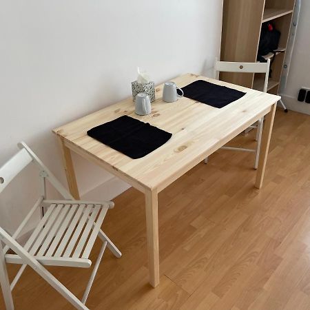 Sootheus - Soho7 Apartment London Luaran gambar