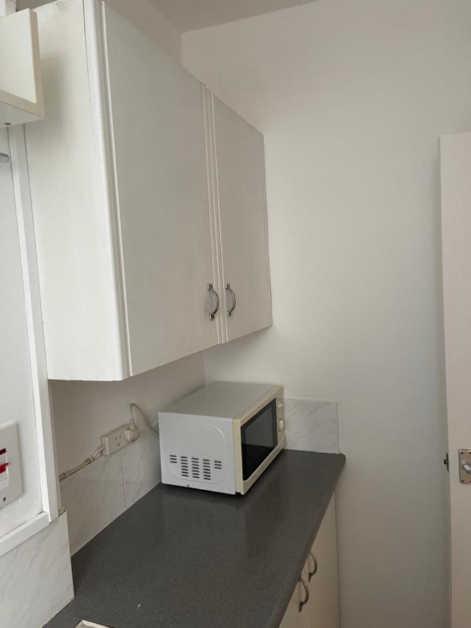 Sootheus - Soho7 Apartment London Luaran gambar