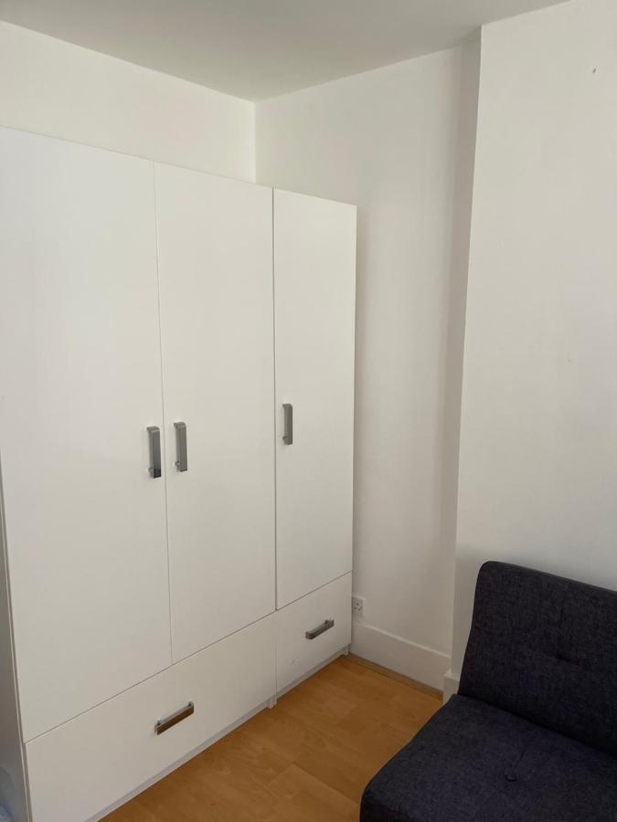 Sootheus - Soho7 Apartment London Luaran gambar