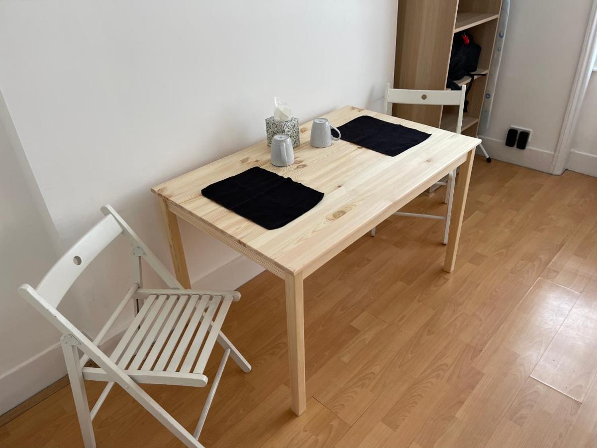 Sootheus - Soho7 Apartment London Luaran gambar